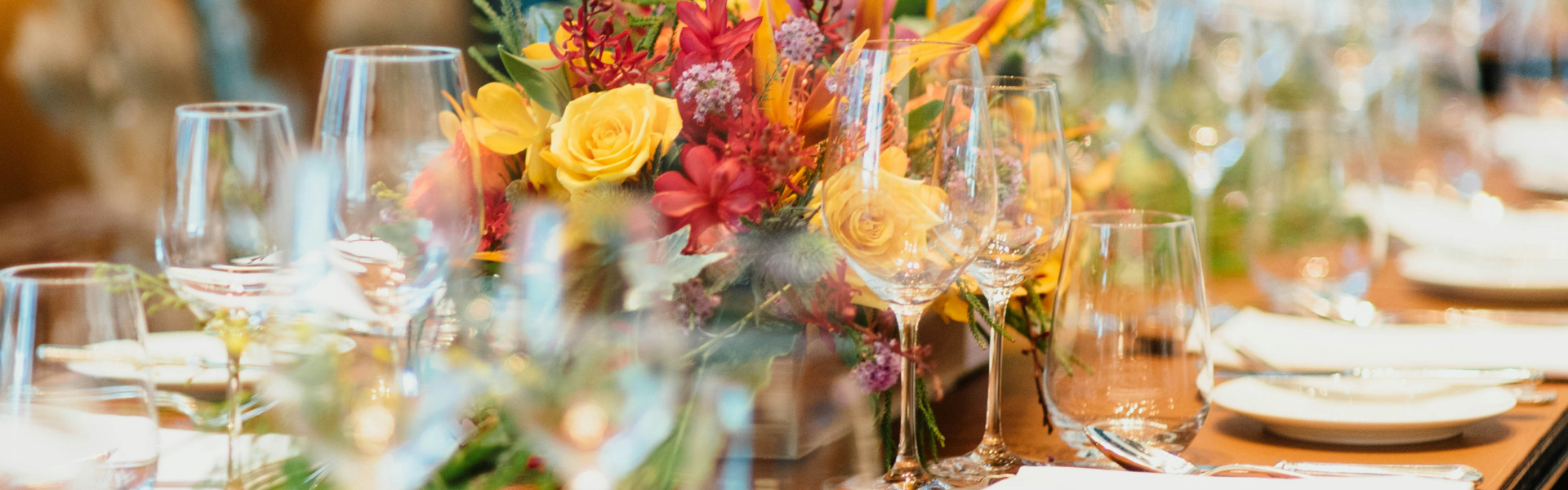 כנסים, ישיבות ואירועי חברה בחיפה