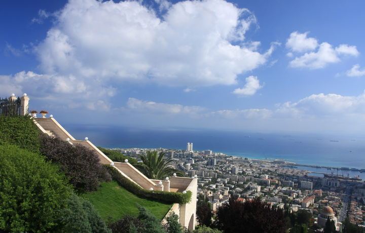 אזרחים ותיקים נהנים מ-20% הנחה במלון נוף