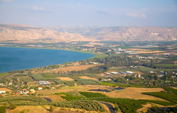 סופשבוע של הרגע האחרון בדריה!