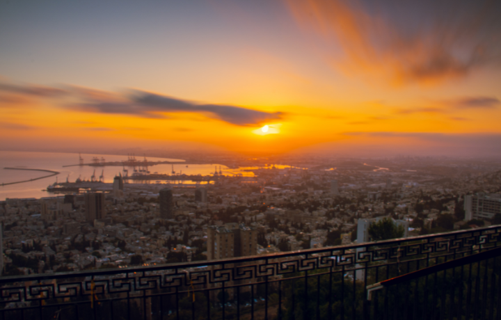 August Vacation at Hotel Nof with an Attraction of Your Choice