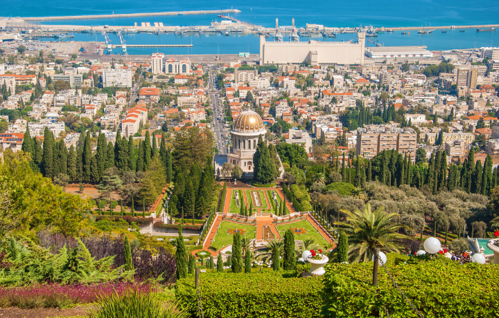 15% הנחה לחופשה שלווה במלון נוף