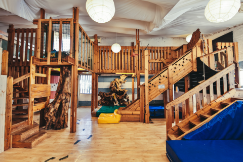 הבית בנמל - חוויה קסומה לכל המשפחה