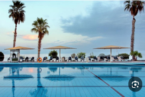 חמי טבריה – מרגוע לגוף ולנפש