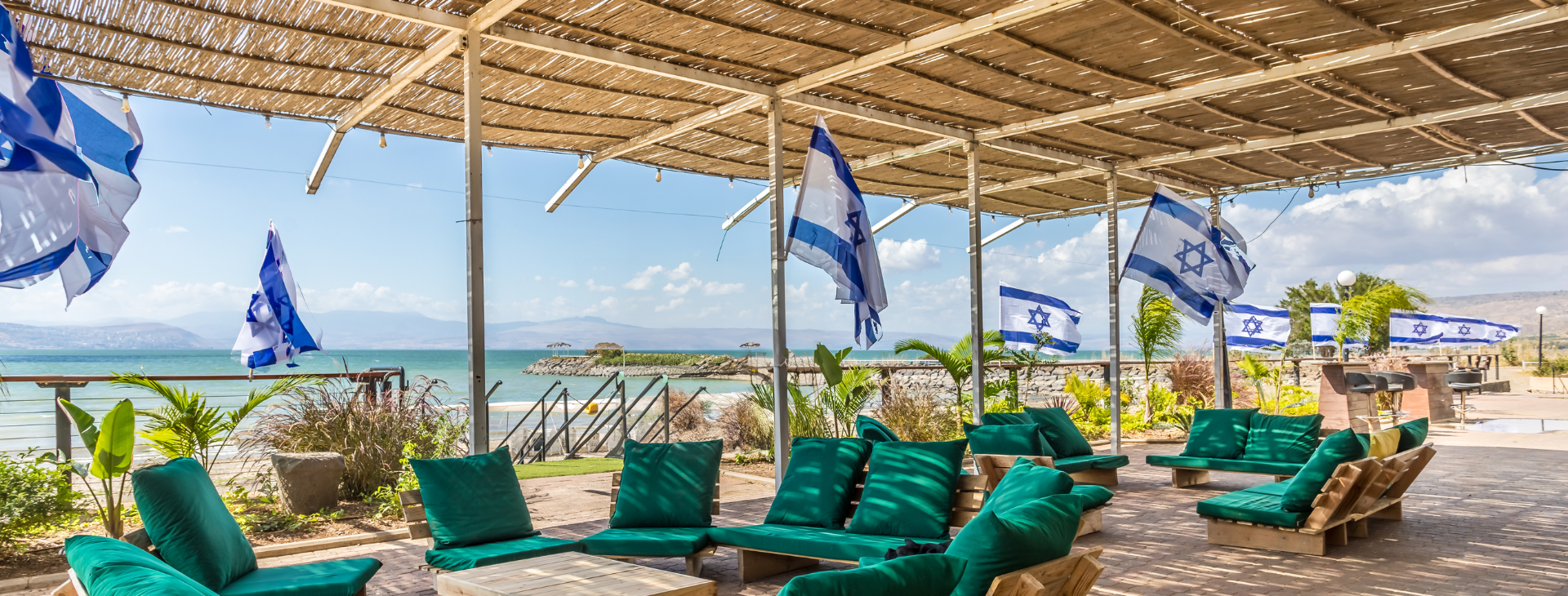 כל מה שרציתם לדעת על החופשה שלכם בדריה