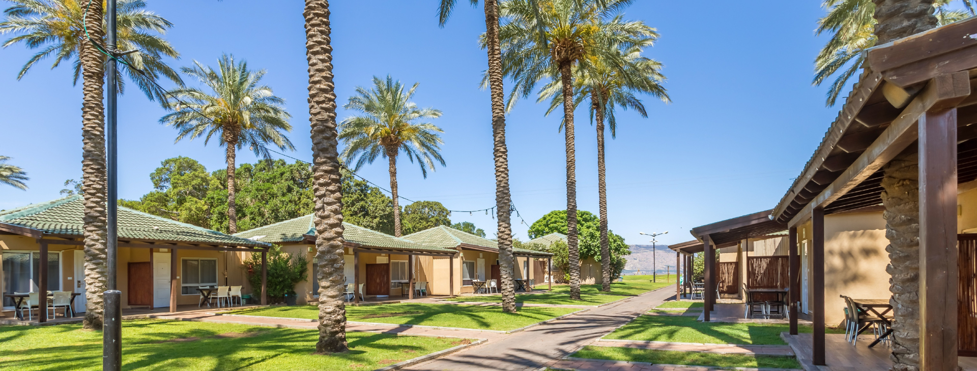 כפר נופש דריה - גלרית תמונות