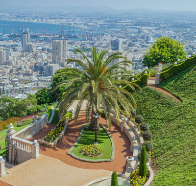 מלון נוף חיפה - גלריית תמונות