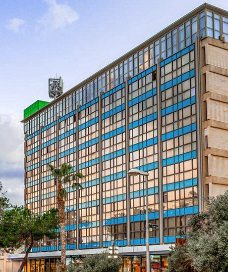 אזרחים ותיקים נהנים יותר – 25% הנחה!